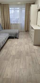 3-к квартира, на длительный срок, 42м2, 2/5 этаж