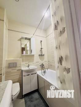 1-к квартира, на длительный срок, 30м2, 3/10 этаж