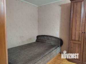 1-к квартира, на длительный срок, 35м2, 3/10 этаж