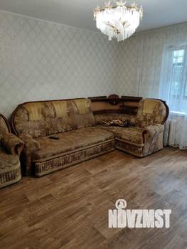 2-к квартира, на длительный срок, 56м2, 4/5 этаж