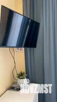 2-к квартира, посуточно, 45м2, 3/4 этаж