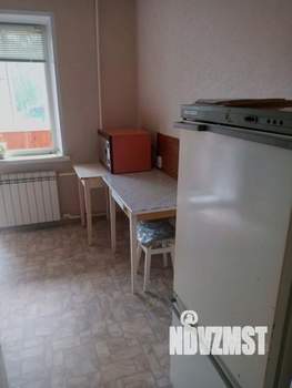 1-к квартира, на длительный срок, 36м2, 1/10 этаж