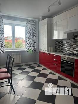 1-к квартира, на длительный срок, 41м2, 7/10 этаж