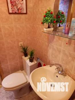 1-к квартира, посуточно, 30м2, 2/6 этаж