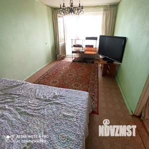 1-к квартира, на длительный срок, 33м2, 9/9 этаж
