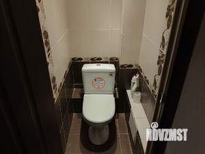 2-к квартира, на длительный срок, 50м2, 5/5 этаж
