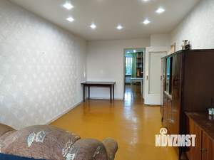2-к квартира, на длительный срок, 44м2, 5/5 этаж