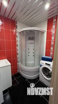 2-к квартира, посуточно, 62м2, 3/9 этаж