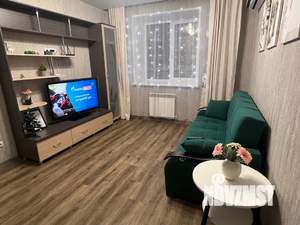 1-к квартира, посуточно, 36м2, 7/9 этаж