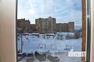 1-к квартира, посуточно, 55м2, 3/10 этаж