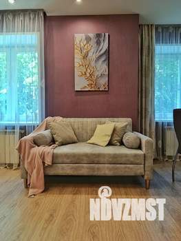 2-к квартира, посуточно, 75м2, 2/6 этаж