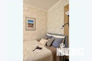 3-к квартира, посуточно, 56м2, 2/5 этаж