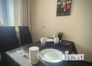 2-к квартира, посуточно, 60м2, 1/1 этаж