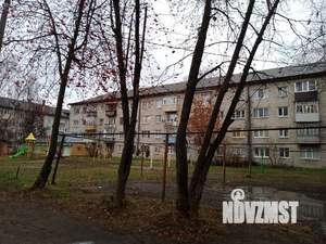 2-к квартира, на длительный срок, 60м2, 3/4 этаж
