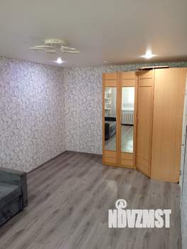 1-к квартира, на длительный срок, 33м2, 1/5 этаж