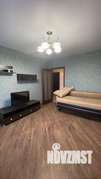 1-к квартира, на длительный срок, 40м2, 3/5 этаж