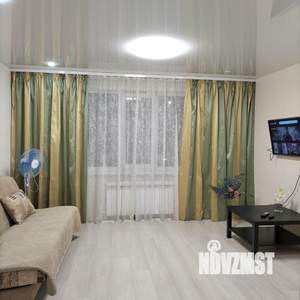 1-к квартира, посуточно, 46м2, 5/9 этаж
