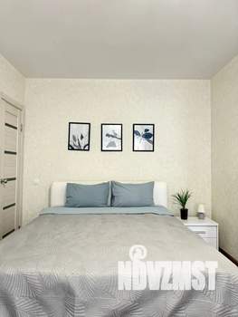 2-к квартира, посуточно, 45м2, 1/5 этаж