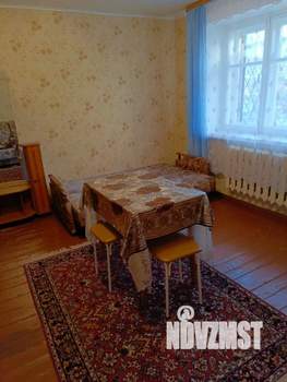 1-к квартира, на длительный срок, 32м2, 2/2 этаж