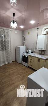1-к квартира, на длительный срок, 38м2, 5/11 этаж