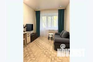 3-к квартира, посуточно, 57м2, 4/4 этаж
