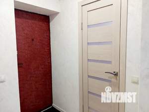 1-к квартира, посуточно, 30м2, 2/5 этаж