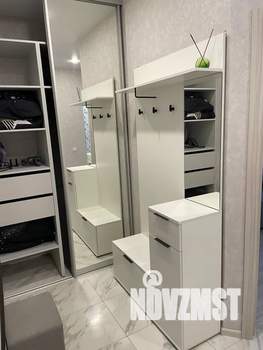 1-к квартира, посуточно, 38м2, 5/9 этаж