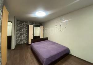 1-к квартира, на длительный срок, 30м2, 5/5 этаж