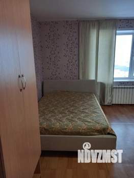 1-к квартира, на длительный срок, 38м2, 3/4 этаж