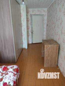2-к квартира, на длительный срок, 50м2, 1/4 этаж