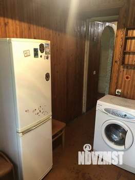 1-к квартира, на длительный срок, 35м2, 3/5 этаж