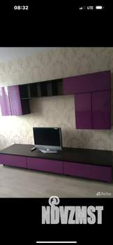 2-к квартира, на длительный срок, 58м2, 2/5 этаж