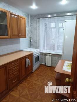 2-к квартира, на длительный срок, 50м2, 4/5 этаж