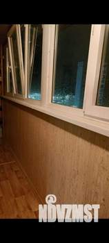 1-к квартира, на длительный срок, 45м2, 6/6 этаж