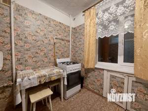 1-к квартира, на длительный срок, 32м2, 4/5 этаж