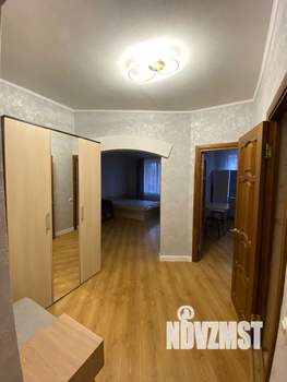 1-к квартира, на длительный срок, 45м2, 3/7 этаж