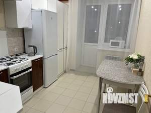 1-к квартира, посуточно, 35м2, 2/9 этаж
