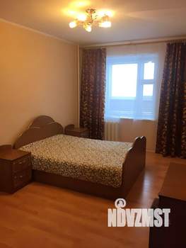 2-к квартира, на длительный срок, 50м2, 8/15 этаж