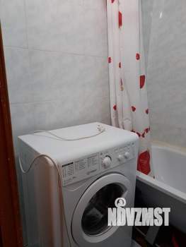 1-к квартира, на длительный срок, 40м2, 8/14 этаж