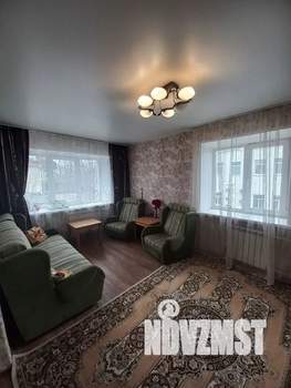 1-к квартира, посуточно, 32м2, 3/5 этаж