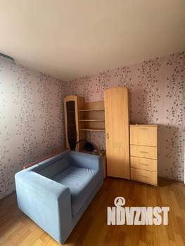 2-к квартира, на длительный срок, 52м2, 4/4 этаж