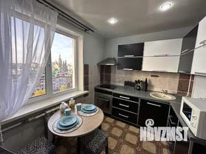 2-к квартира, посуточно, 57м2, 1/1 этаж