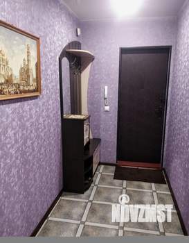 1-к квартира, посуточно, 40м2, 7/9 этаж