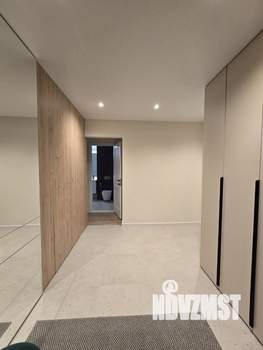 1-к квартира, посуточно, 45м2, 1/5 этаж