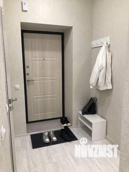 1-к квартира, на длительный срок, 36м2, 4/10 этаж