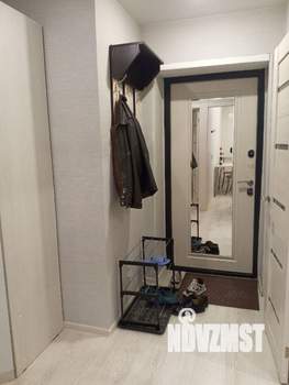 1-к квартира, на длительный срок, 38м2, 4/10 этаж