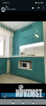 1-к квартира, на длительный срок, 38м2, 2/5 этаж