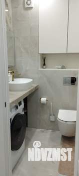 1-к квартира, посуточно, 39м2, 1/9 этаж