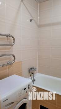 1-к квартира, на длительный срок, 39м2, 6/10 этаж