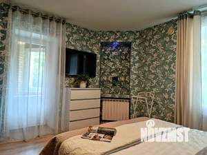 1-к квартира, посуточно, 75м2, 1/1 этаж